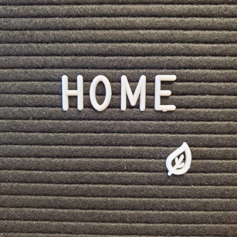Home Items